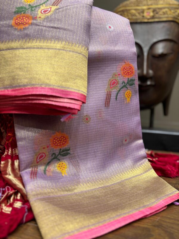 kota moff sarees